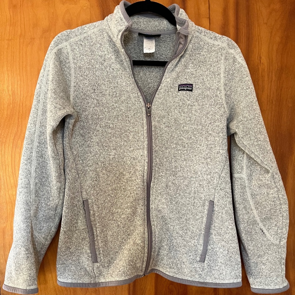 Patagonia Better Sweater Women's S